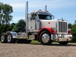 Peterbilt 379 1987 года